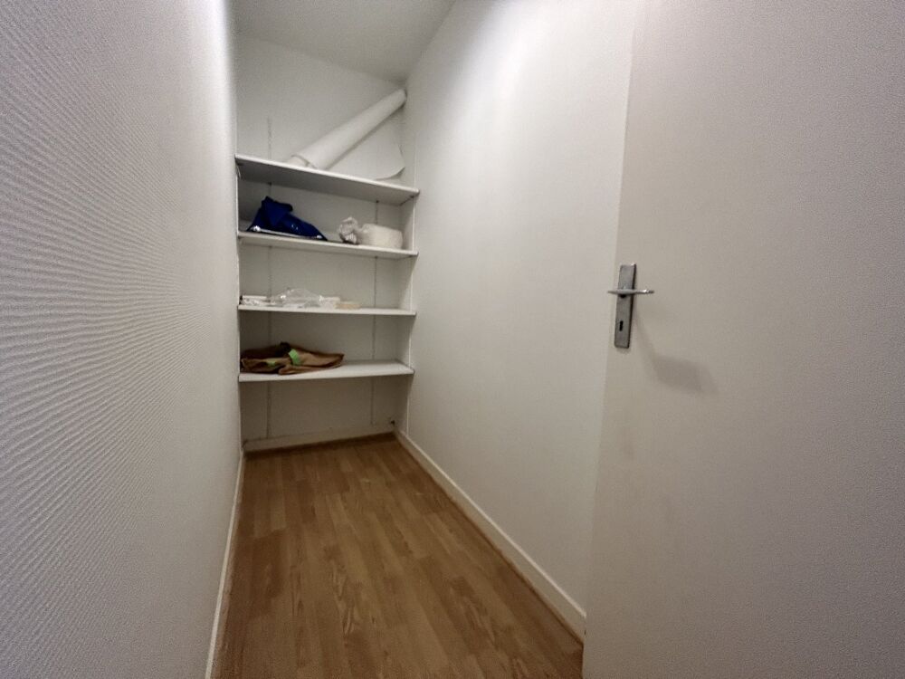 Vente Appartement Appartement Aurillac