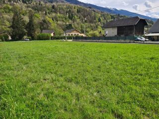  Terrain  vendre 1345 m