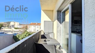  Appartement  vendre 2 pices 36 m