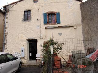  Maison  vendre 2 pices 60 m