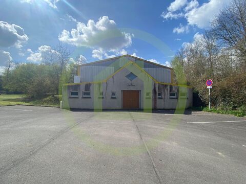 Bâtiment 107000 59680 Ferriere la petite