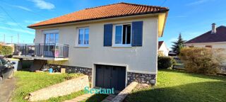  Maison  vendre 3 pices 63 m