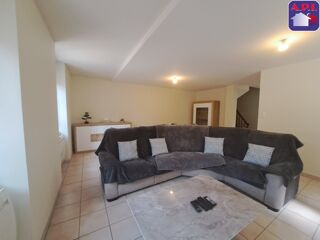  Appartement  louer 5 pices 126 m