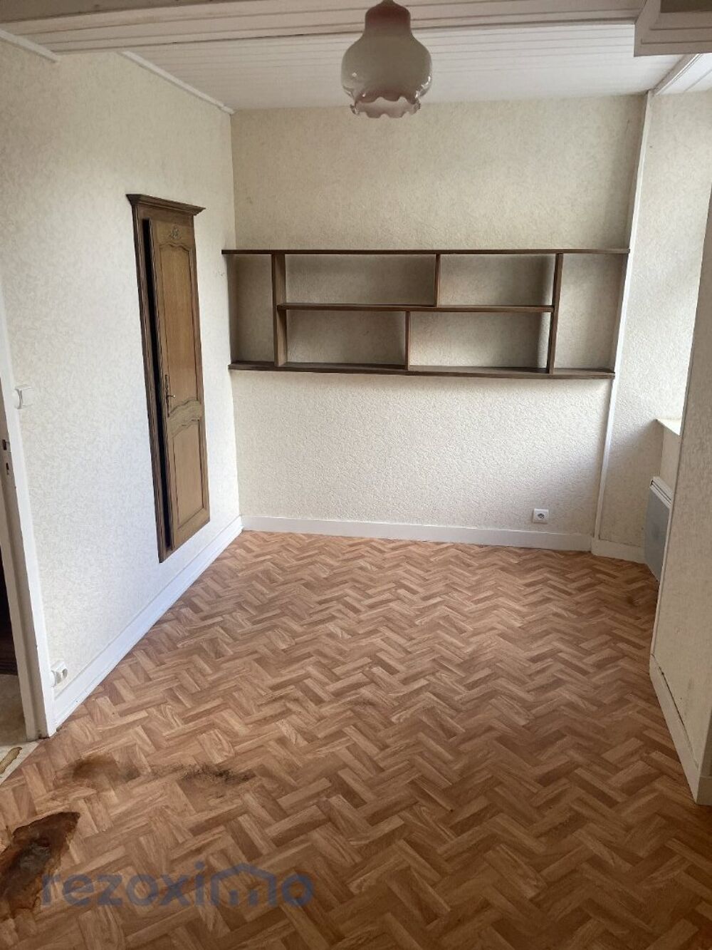 Vente Appartement Appartement  rnover Tessy sur vire