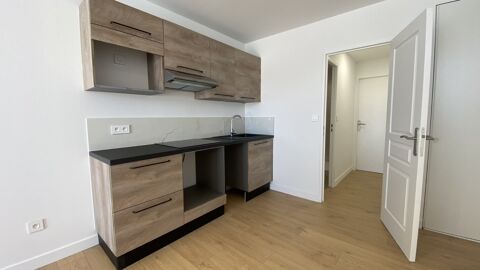 Appartement 171200 La Grande-Motte (34280)