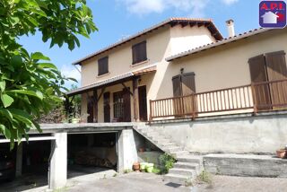  Maison  vendre 5 pices 167 m Rimont