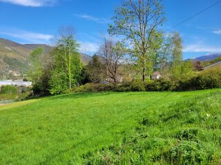  Terrain  vendre 1065 m Foix