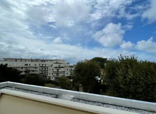  Appartement  louer 2 pices 46 m Biarritz