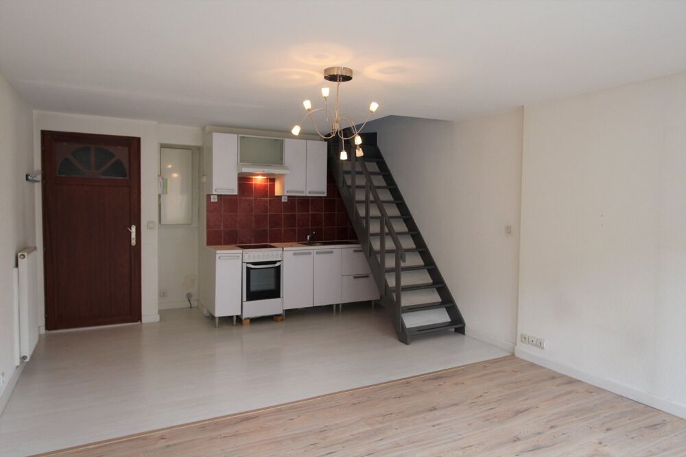 Vente Appartement Appartement Voreppe