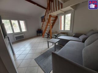  Appartement  louer 1 pice 23 m