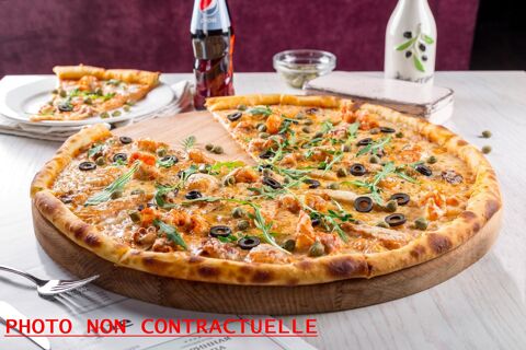 Pizzeria - Snack - Sandwicherie - Saladerie - Fast Food 99000 73000 Chambery