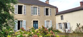  Maison Moutiers-sur-le-Lay (85320)