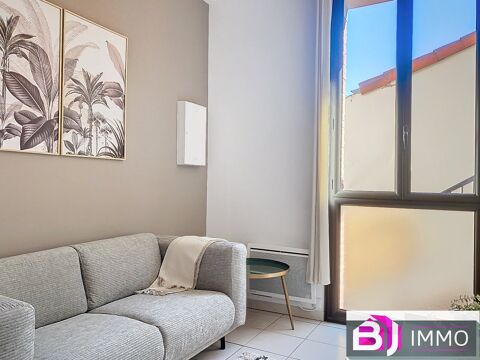 Appartement 560 Toulouse (31000)
