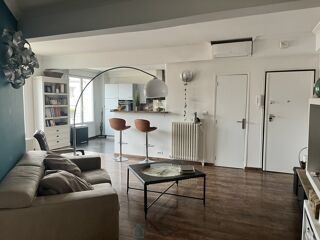  Appartement  vendre 3 pices 77 m