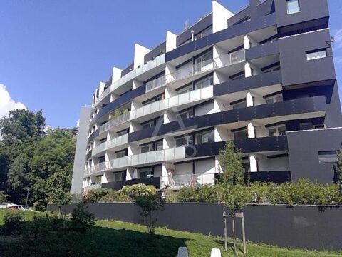 Appartement 265000 Chambry (73000)