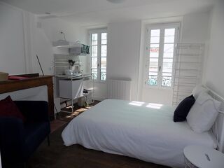  Appartement  louer 1 pice 17 m