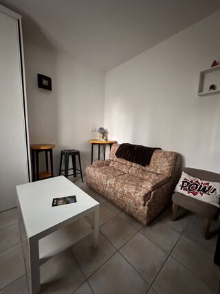  Appartement  vendre 1 pice 12 m