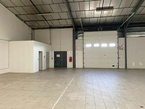 Entrepot 8375 82000 Montauban