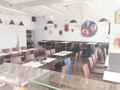 Pizzeria - Snack - Sandwicherie - Saladerie - Fast Food 172000 59120 Loos