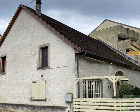 Locaux d'activité 237000 01300 Belley