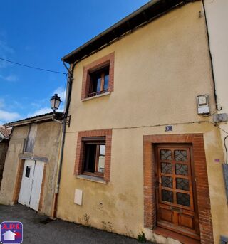  Maison  vendre 4 pices 75 m