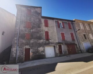  Immeuble  vendre 235 m Les salles du gardon