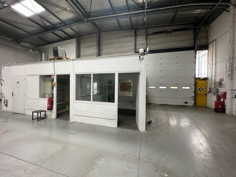 Entrepot 3912 31670 Labege