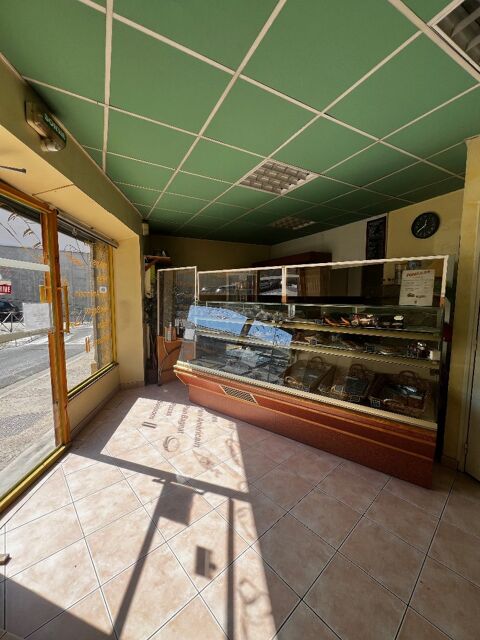 Local commercial 35000 34500 Beziers