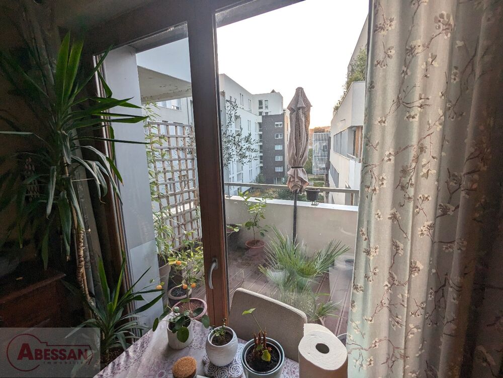 Vente Appartement Appartement en rsidence Lyon 7