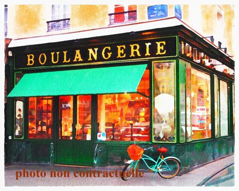 Boulangerie - Pâtisserie 154000 74910 Frangy