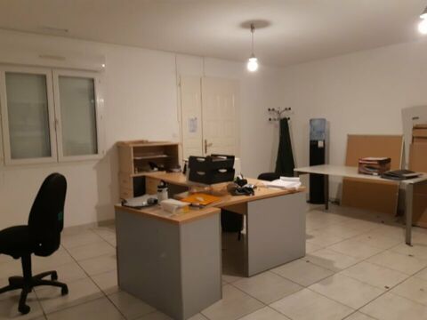 Bureau 5850 31300 Toulouse