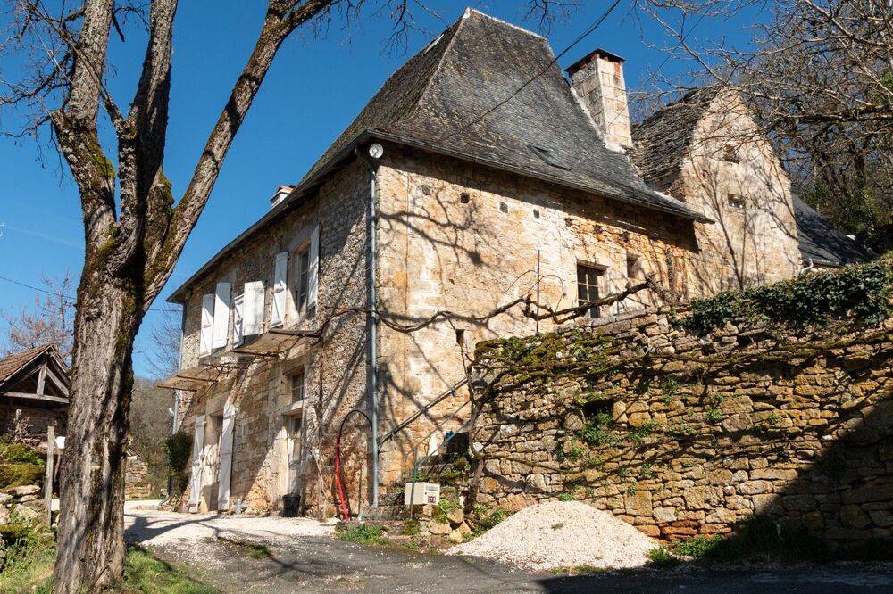 Vente Maison Maison de caractre Turenne