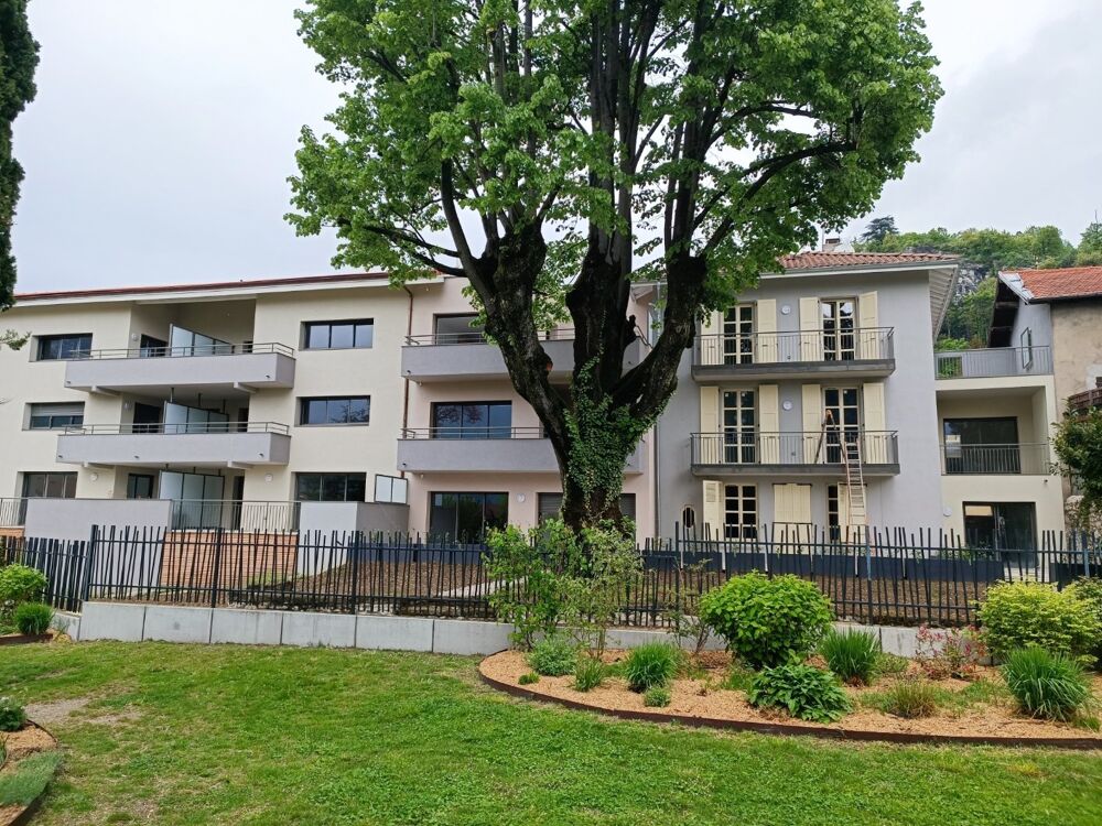 Vente Appartement Appartement Voreppe