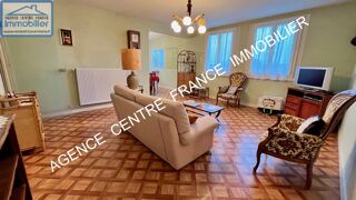  Appartement  vendre 5 pices 96 m Bourges