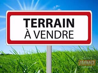  Terrain  vendre 500 m