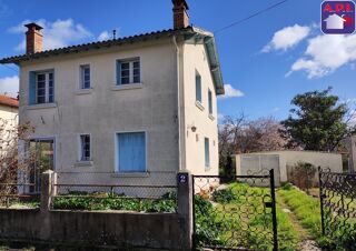  Maison  vendre 4 pices 85 m