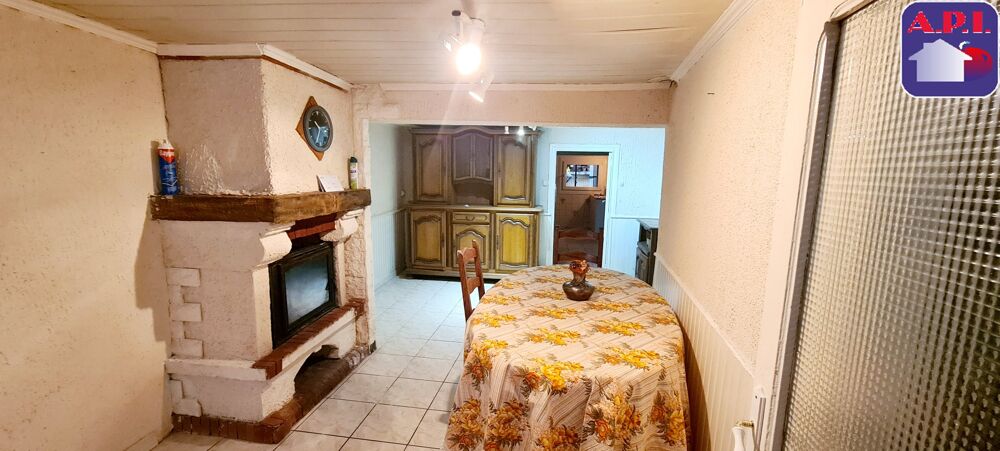 Vente Maison Maison Daumazan sur arize