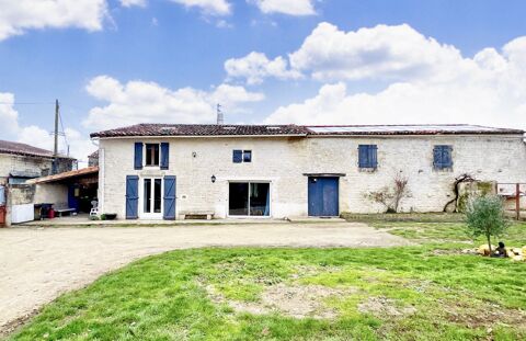 Maison 239000 Paizay-le-Chapt (79170)
