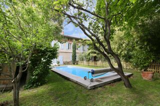  Villa  vendre 7 pices 300 m Toulouse