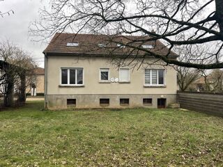  Maison Ltricourt (54610)