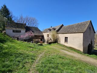  Maison Prvinquires (12350)