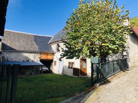 Maison de village 160500 Saint-Jean-du-Castillonnais (09800)