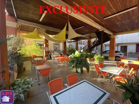 Café - Restaurant 65000 09130 Le fossat