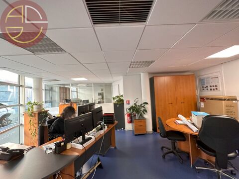 Bureau 1785000 31300 Toulouse