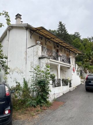  Villa  vendre 2 pices 49 m