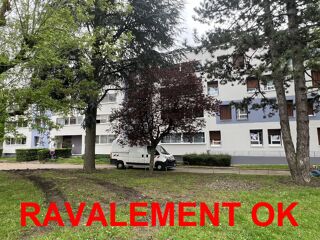  Appartement  vendre 3 pices 69 m