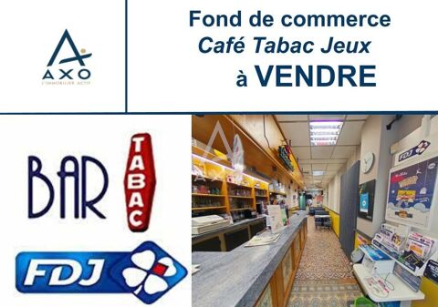 Café - Tabac - Presse 107200 62120 Aire sur la lys