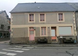  Maison  vendre 6 pices 155 m