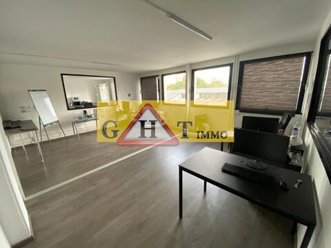 Bureau 2200 93000 Bobigny
