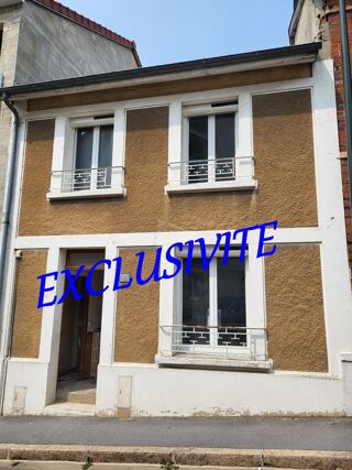  Maison  vendre 6 pices 119 m